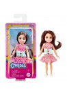 Barbie CLub Chelsea HKD90