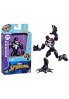 Spiderman Bend N Flex Space Mission Figuur Venom