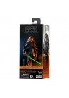 Star wars figuur black serie luke skywalker