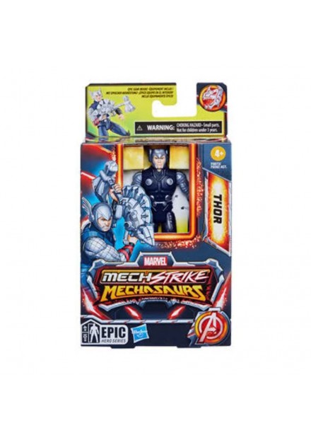 Marvel mech strike avengers 10 cm   THOR