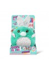 Scribble me furry plush Dixie Dinosaur