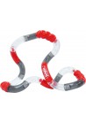 Tangle Crazy Junior (ZURU) - Rood - Zwart
