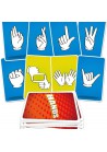 KAARTSPEL  Hands