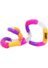 Tangle Crazy Junior - Paars - Oranje