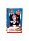 Paw patrol mobile light pad