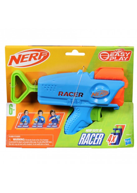 Nerf Elite Junior Racer