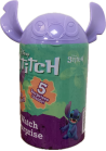 Stitch Watch Surprise (horloge)