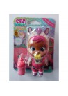 Cry Babies Magic Tears Dress Me Up Babypop zebra