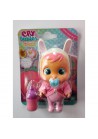 Cry Babies Magic Tears Dress Me Up Babypop konijn