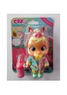 Cry Babies Magic Tears Dress Me Up Babypop zwijn