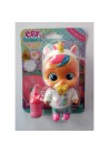 Cry Babies Magic Tears Dress Me Up Babypop unicorn