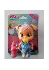 Cry Babies Magic Tears Dress Me Up Babypop hondje