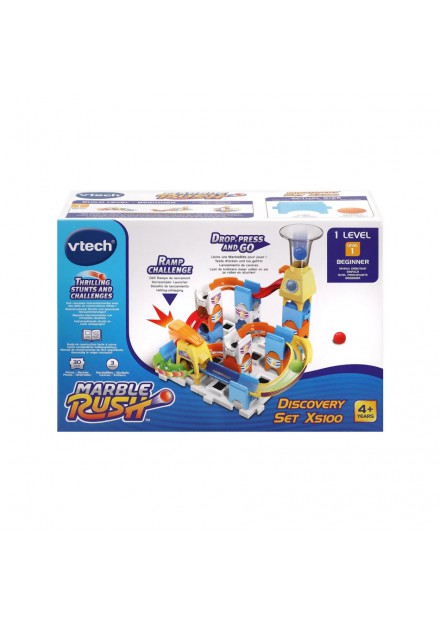 Vtech Marble mr discoveryset xs 100nl Vtech Marble mr discoveryset xs 100nl