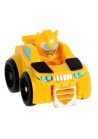 TRANSFORMERS AUTHENTICS MINI RACER  Bumblee
