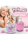 Parfum figuren Rose