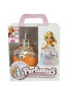 Parfum figuren oranje