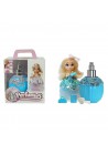 Parfum figuren Blauw