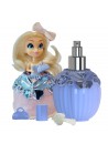 Parfum figuren Blauw