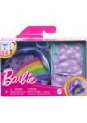 Barbie Fashions Premium CDU regenboog