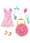 Barbie Fashions Premium CDUDonut