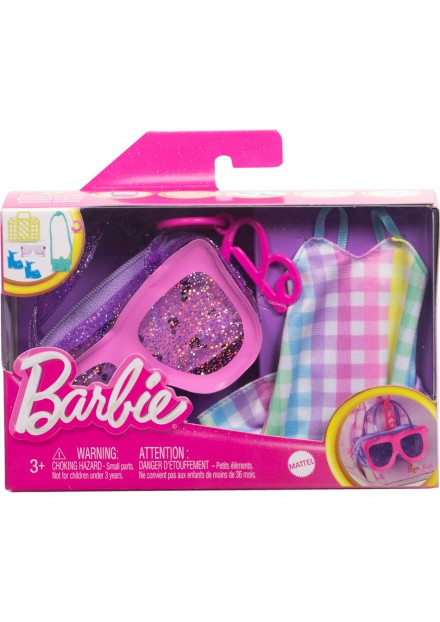 Barbie Fashions Premium CDU bril