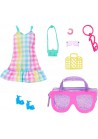 Barbie Fashions Premium CDU bril