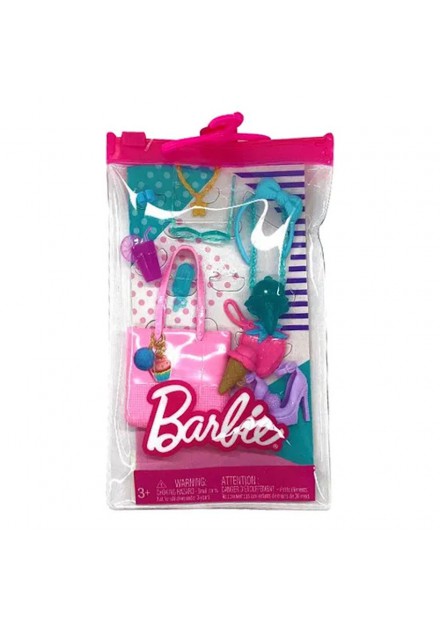 Barbie Fashion  Tas