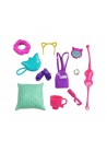 Barbie Fashion  rugzak