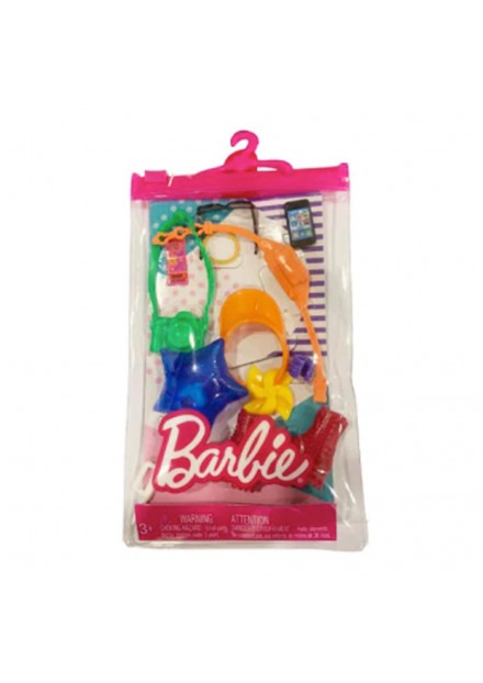 Barbie Fashion zonneklep