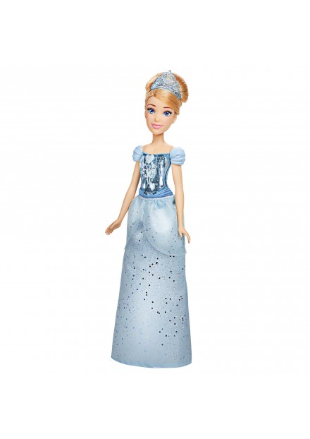 Disney Prinses Pop  Assepoester