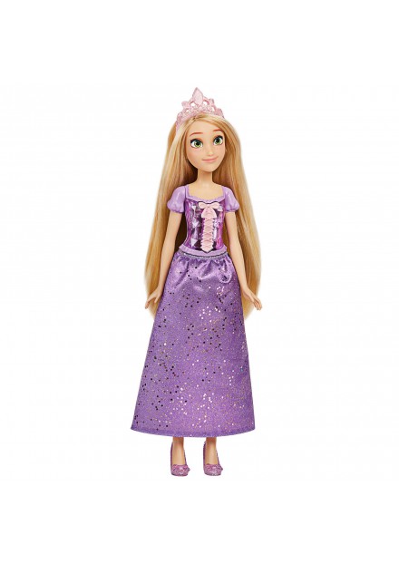 Disney Prinses Pop rapunzel