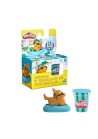 PLAY-DOH  SUN  FUN PALS HOND