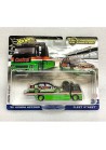 Hot wheel team transport 2 pack honda acoord 96