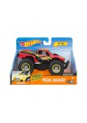 Hot wheel mt pedal masher light & sounds