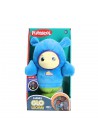 POP Playskool Lullaby Gloeiworm blauw
