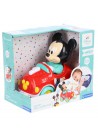 Clementoni Baby Mickey auto pull along