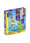 Fisher Price Mega Bloks Squek'n Chomp