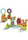 Fisher Price Mega Bloks Move 'N Groove Caterpillar