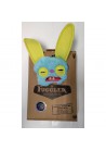 fuggler funny ugly monster blue