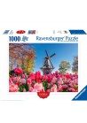 Ravensburger puzzel Keukenhof 1000 stukjes