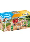 Playmobil 71424 Familie Camping