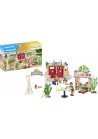Playmobil 71424 Familie Camping