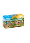 Playmobil 71426 Family Tour Mountainbike