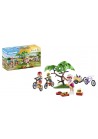 Playmobil 71426 Family Tour Mountainbike