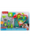Fisher Price doktersset