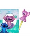 Stitch Squishy Pencil Topper Assorti