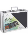 Schilder en Kleur Koffer Luxe 145 Delig