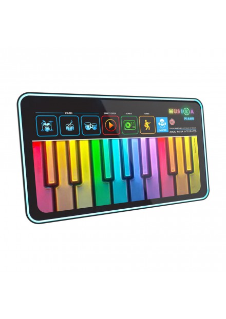 IDance Piano Tablet Musika Geluiden+Effecten