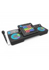 IDance DJ Mixer Set Remix DJ2 Licht + Geluid