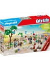 Playmobil 71365 City Life Bruiloft Receptie